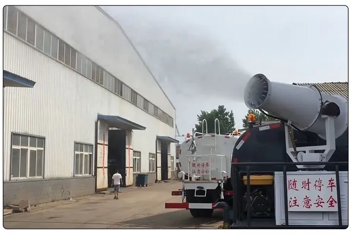 煅燒鋰渣廢氣異味大，科學除臭就找潔匠凈化