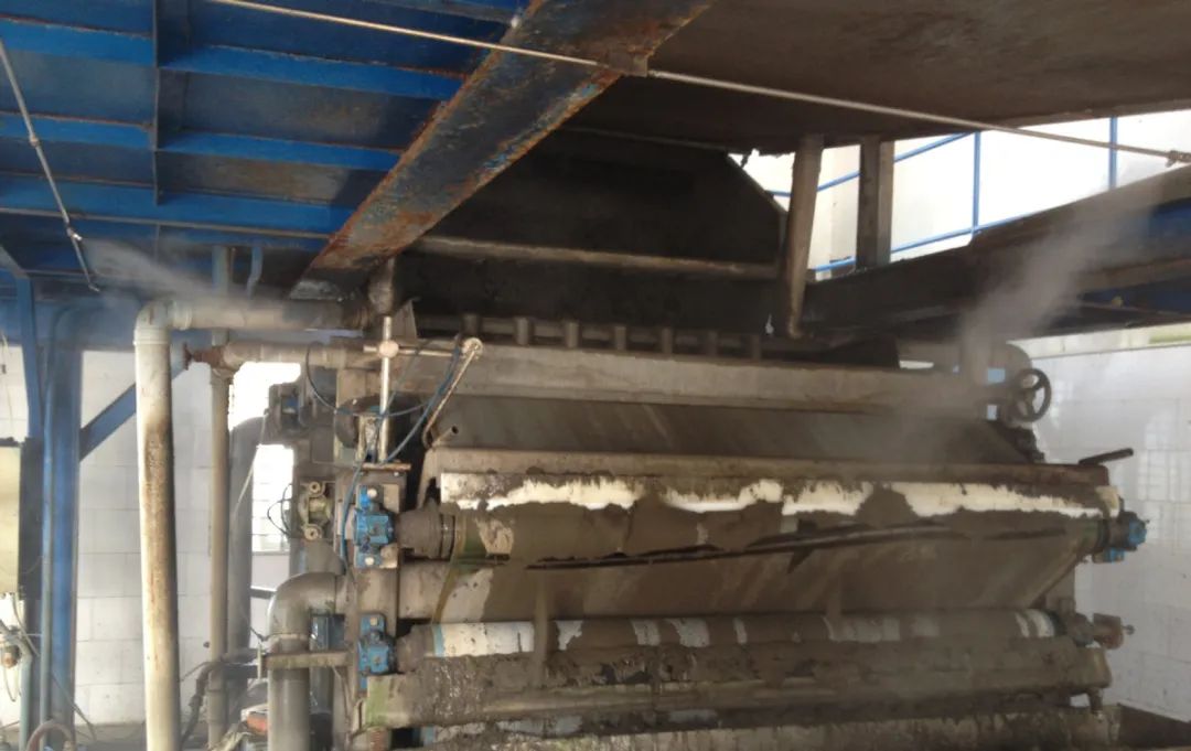 污泥到底是不是危廢？除臭處置是實現資源化利用的重要一環！