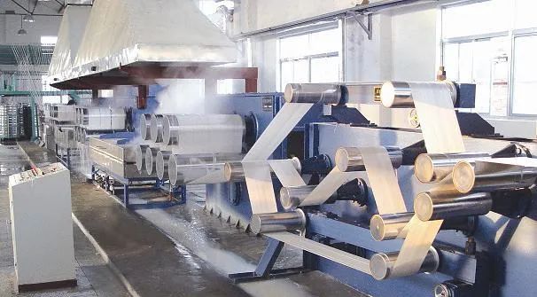 化纖廠廢氣異味成問題，Dejing的凈除臭劑優勢明顯