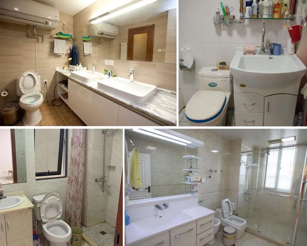 潔匠凈化·的凈工業除臭劑_家里衛生間老有異味，潔匠凈化教您如何解決難聞的臭味